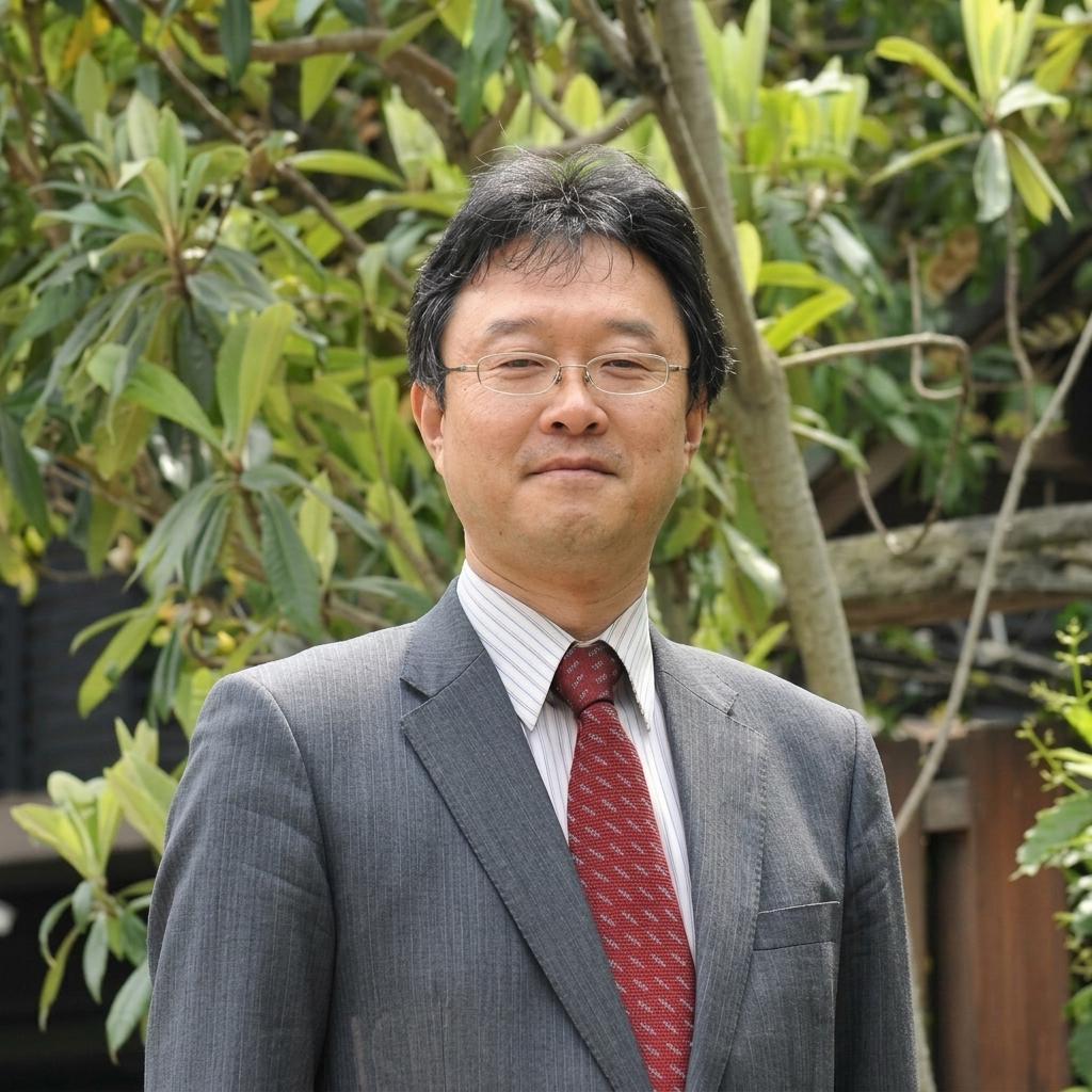 유현덕 대표이사